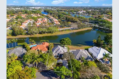 10784 Avenida Santa Ana, Boca Raton, FL 33498 - Photo 53