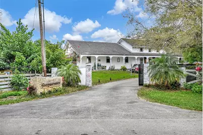 18950 SW 50th St, Southwest Ranches, FL 33332 - Photo 1