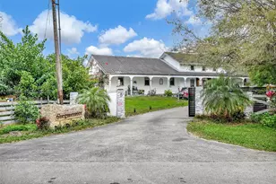 18950 SW 50th St, Southwest Ranches, FL 33332 - Photo 1