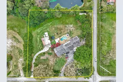 18950 SW 50th St, Southwest Ranches, FL 33332 - Photo 45