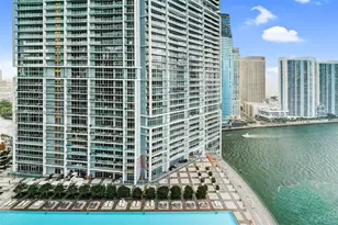 495 Brickell Ave, Miami, FL 33131 - Photo 17