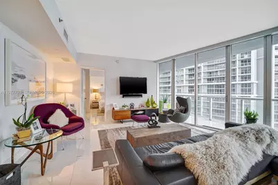 495 Brickell Ave #2804, Miami, FL 33131 - Photo 11