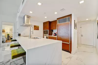 495 Brickell Ave #2804, Miami, FL 33131 - Photo 5