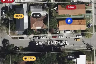 960 SW 13th Ct, Miami, FL 33135 - Photo 7