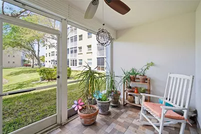 10368 NW 24th Pl #104, Sunrise, FL 33322 - Photo 13