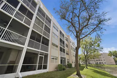 10368 NW 24th Pl #104, Sunrise, FL 33322 - Photo 15