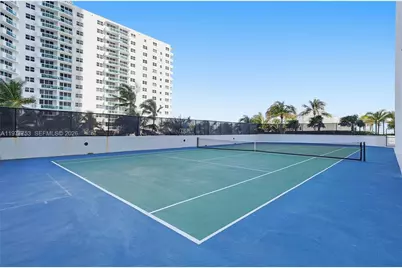 3101 S Ocean Dr #2807, Hollywood, FL 33019 - Photo 11