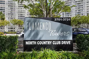 3731 N Country Club Dr, Aventura, FL 33180 - Photo 1