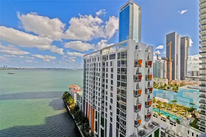 460 NE 28th St #1708, Miami, FL 33137 - Photo 21