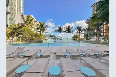 460 NE 28th St #1708, Miami, FL 33137 - Photo 5