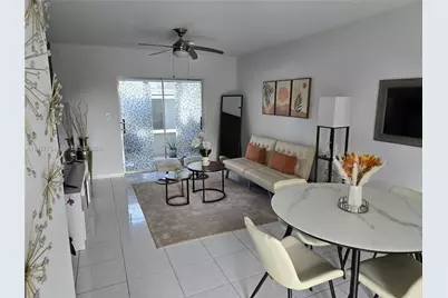 6560 Winfield Blvd #205, Margate, FL 33063 - Photo 1