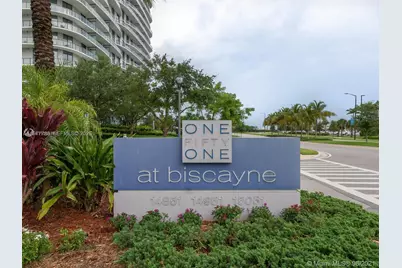 15051 Royal Oaks Ln #503, North Miami, FL 33181 - Photo 1