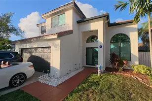 18197 SW 4th Ct, Pembroke Pines, FL 33029 - Photo 1