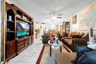 2998 NW 48th Ter #420, Lauderdale Lakes, FL 33313 - Photo 17