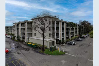 2998 NW 48th Ter #420, Lauderdale Lakes, FL 33313 - Photo 1