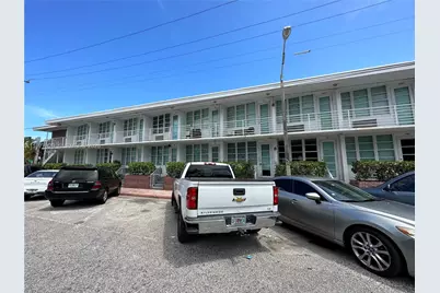 300 74th St #6, Miami Beach, FL 33141 - Photo 1