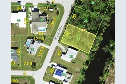 3340 Depew, Port Charlotte, FL 33952 - Photo 1