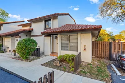 13253 SW 110th Ter #19-1, Miami, FL 33186 - Photo 3