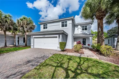 13391 SW 42nd St, Miramar, FL 33027 - Photo 1