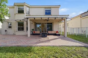 15675 SW 52nd Ct, Miramar, FL 33027 - Photo 25