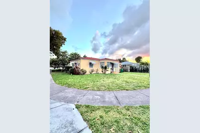 4400 SW 4th St, Miami, FL 33134 - Photo 1