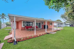 2030 NW 91st Terrace, Pembroke Pines, FL 33024 - Photo 41