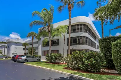 1480 Sheridan St #26B, Hollywood, FL 33020 - Photo 21