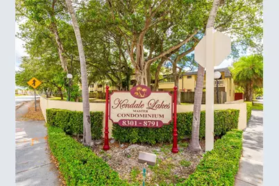 8329 SW 137th Ave #8329, Miami, FL 33183 - Photo 33