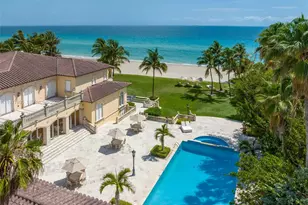 355 Ocean Blvd, Golden Beach, FL 33160 - Photo 5