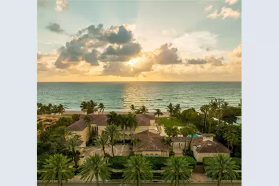 355 Ocean Blvd, Golden Beach, FL 33160 - Photo 1