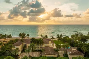 355 Ocean Blvd, Golden Beach, FL 33160 - Photo 1