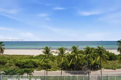 5601 Collins Ave #505, Miami Beach, FL 33140 - Photo 3