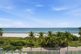 5601 Collins Ave, Miami Beach, FL 33140 - Photo 3