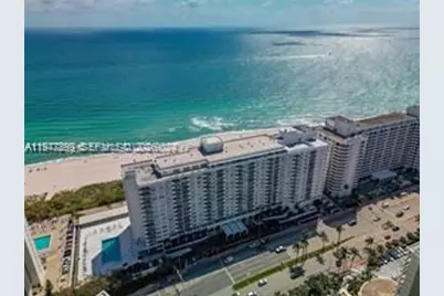 5601 Collins Ave #505, Miami Beach, FL 33140 - Photo 1