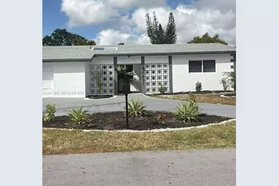 6621 Ficus Dr, Miramar, FL 33023 - Photo 1