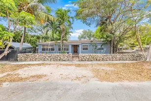 2301 Tequesta Ln, Coconut Grove, FL 33133 - Photo 1