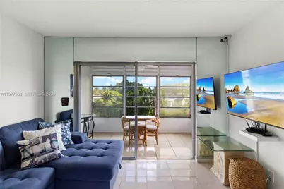 2901 NW 46th Ave #307, Lauderdale Lakes, FL 33313 - Photo 13