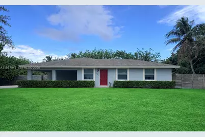 540 Alabama Ave, Fort Lauderdale, FL 33312 - Photo 1