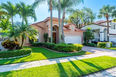 1601 SW 157th Ave, Pembroke Pines, FL 33027 - Photo 27