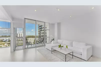 3301 NE 1st Ave #H1711, Miami, FL 33137 - Photo 1