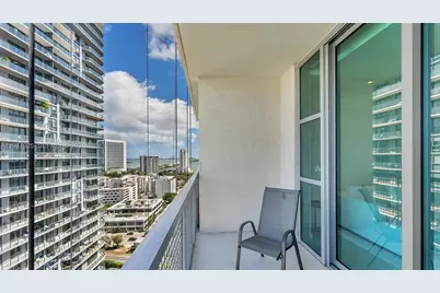3301 NE 1st Ave #H1711, Miami, FL 33137 - Photo 23