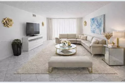 2101 Atlantic Shores Blvd #108, Hallandale Beach, FL 33009 - Photo 1