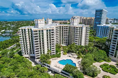 1121 Crandon Blvd #E1203, Key Biscayne, FL 33149 - Photo 27