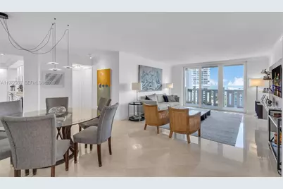 1121 Crandon Blvd #E1203, Key Biscayne, FL 33149 - Photo 3