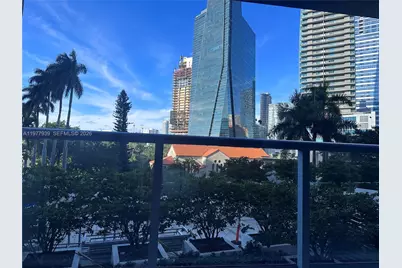 1541 Brickell Ave #B403, Miami, FL 33129 - Photo 9