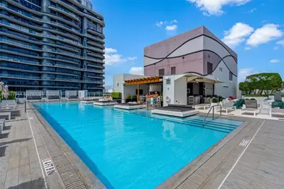 1010 Brickell Ave #4009, Miami, FL 33131 - Photo 29