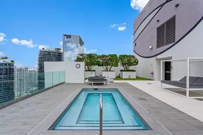 1010 Brickell Ave #4009, Miami, FL 33131 - Photo 31