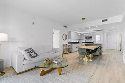 1010 Brickell Ave #4009, Miami, FL 33131 - Photo 9