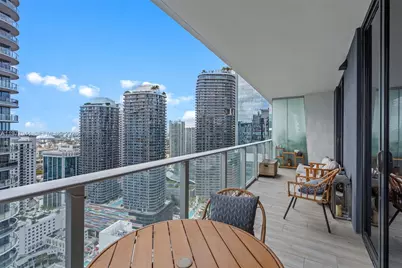 1010 Brickell Ave #4009, Miami, FL 33131 - Photo 21