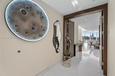 300 Biscayne Boulevard Way #4007W, Miami, FL 33131 - Photo 19